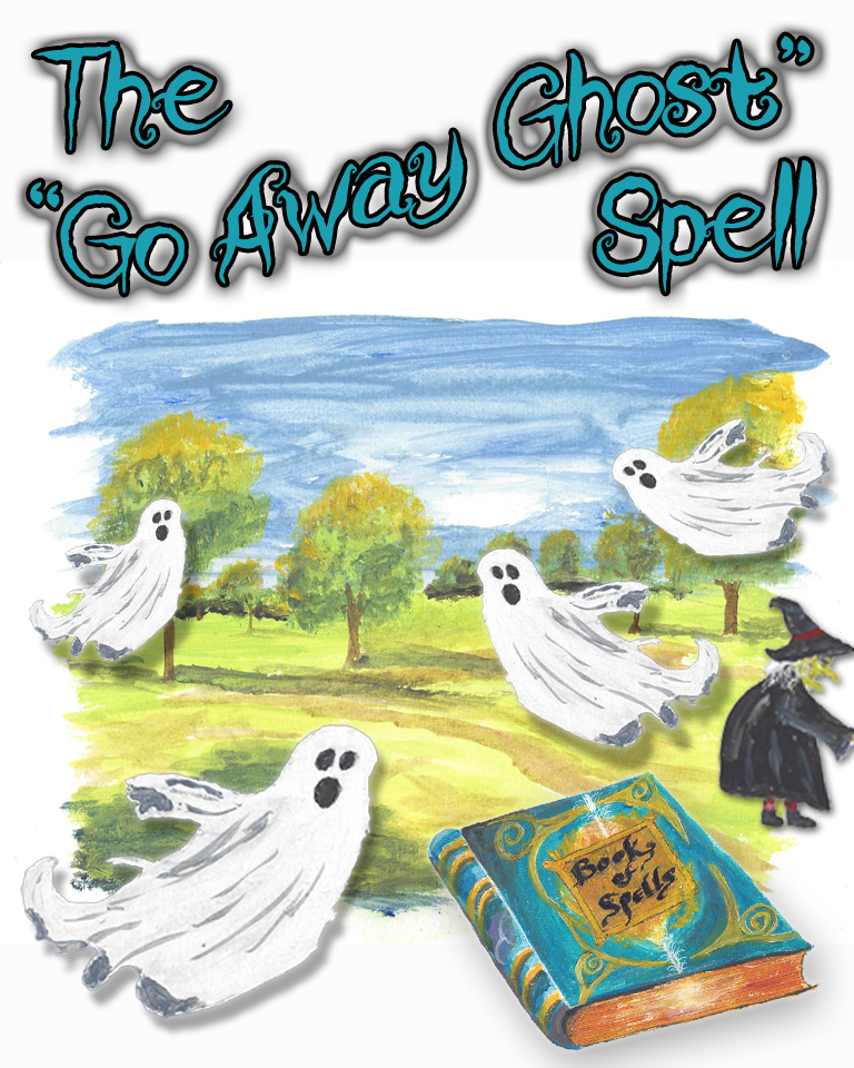 Ghost spell