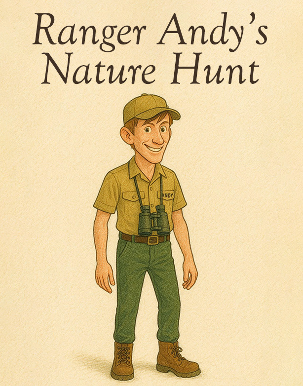 Ranger Andy